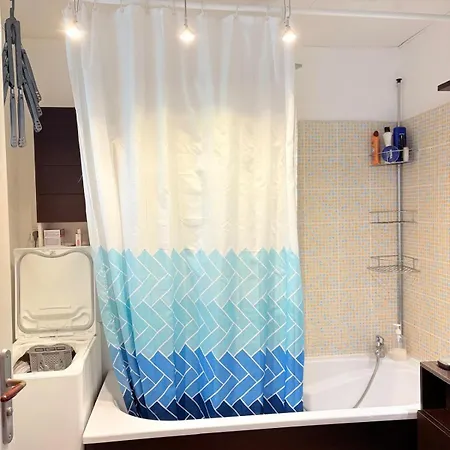 Holiday home Un Petit Bout D Espagne Sous Le Soleil De St Cyprien Saint-Cyprien (Pyrenees-Orientales)